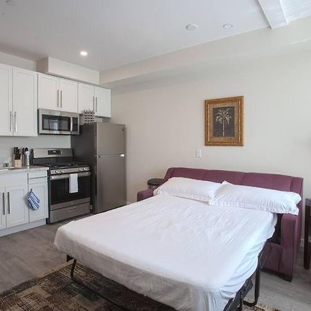Spacious 1 Bedroom Apartment In Heart Of San Diego Esterno foto