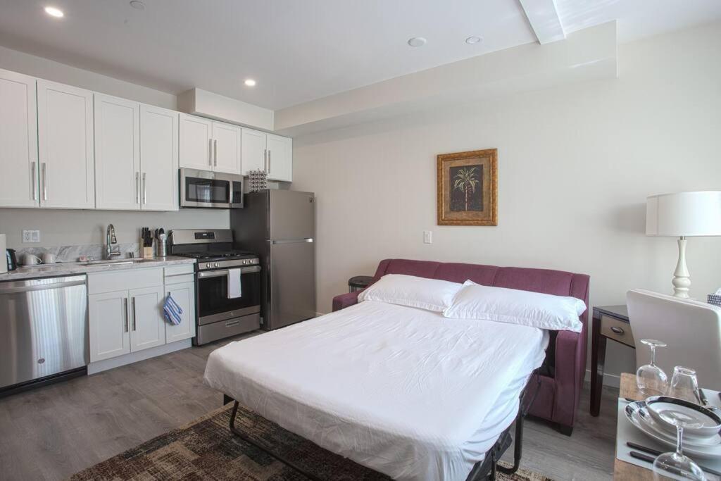 Spacious 1 Bedroom Apartment In Heart Of San Diego Esterno foto