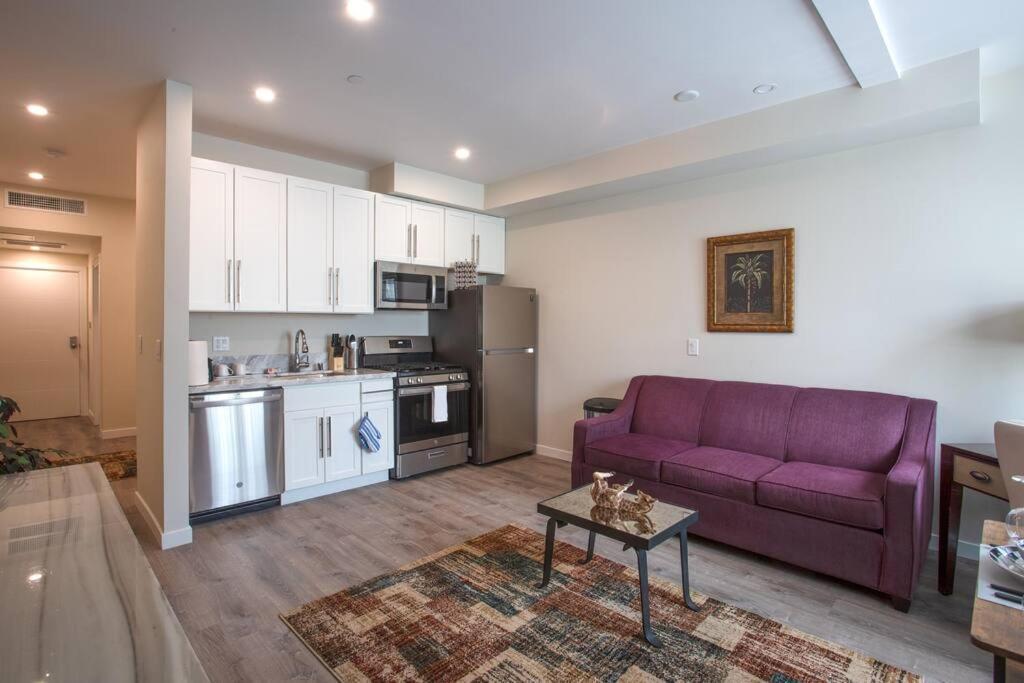 Spacious 1 Bedroom Apartment In Heart Of San Diego Esterno foto