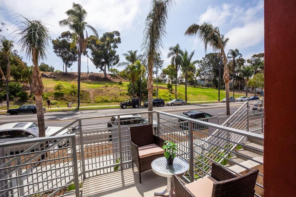 Spacious 1 Bedroom Apartment In Heart Of San Diego Esterno foto