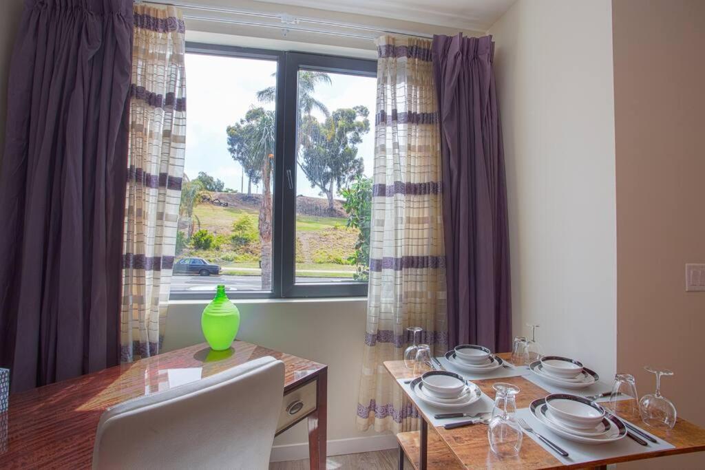 Spacious 1 Bedroom Apartment In Heart Of San Diego Esterno foto