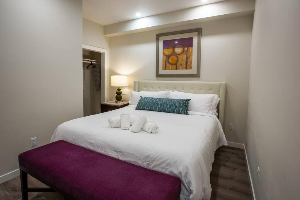 Spacious 1 Bedroom Apartment In Heart Of San Diego Esterno foto