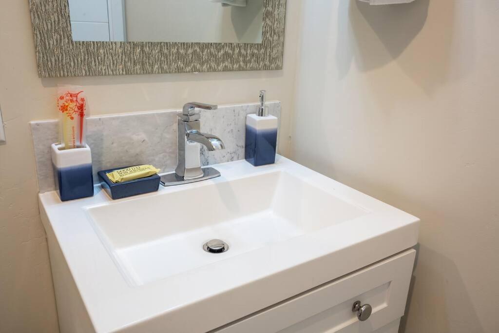 Spacious 1 Bedroom Apartment In Heart Of San Diego Esterno foto