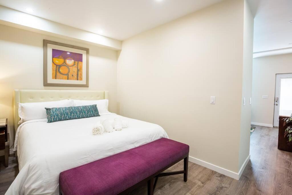 Spacious 1 Bedroom Apartment In Heart Of San Diego Esterno foto