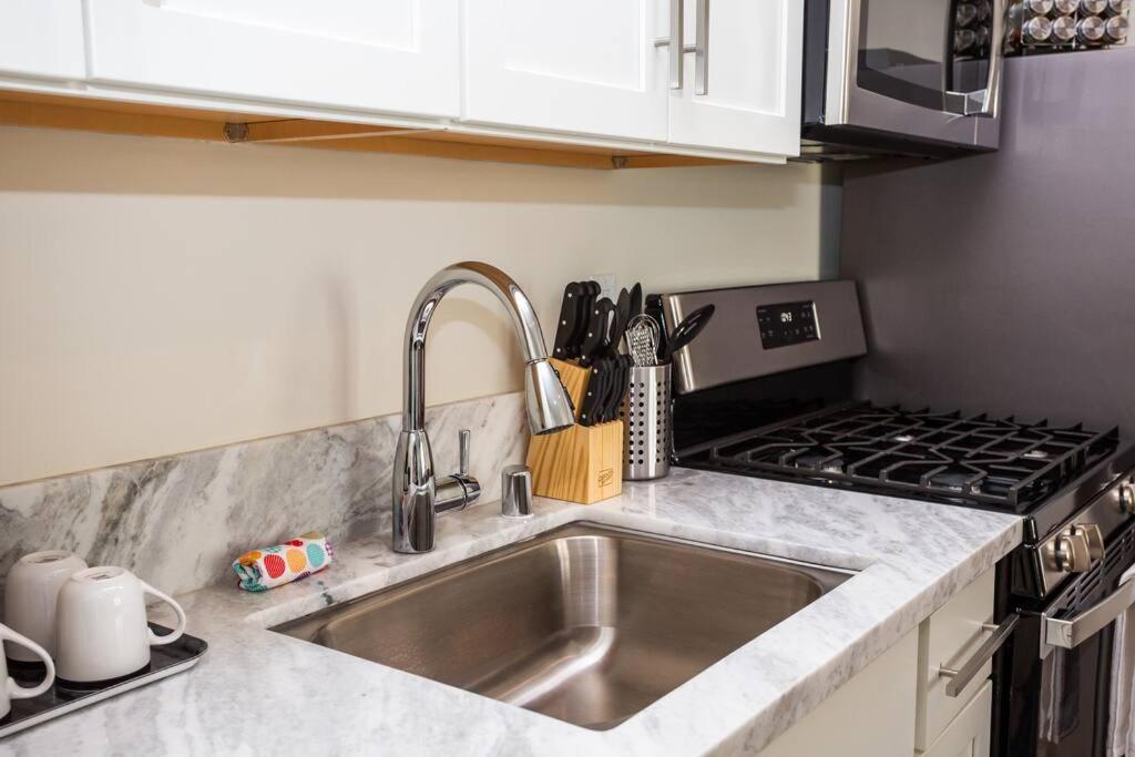 Spacious 1 Bedroom Apartment In Heart Of San Diego Esterno foto