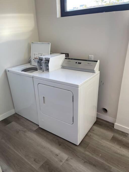 Spacious 1 Bedroom Apartment In Heart Of San Diego Esterno foto
