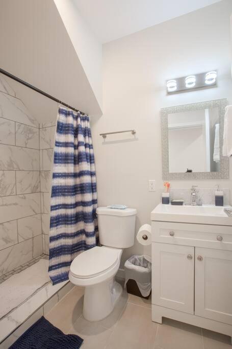 Spacious 1 Bedroom Apartment In Heart Of San Diego Esterno foto