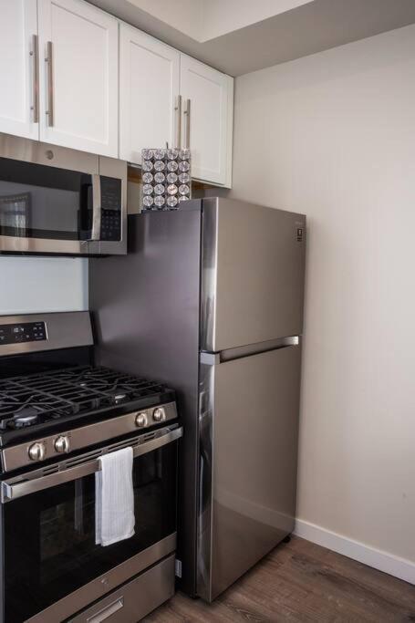 Spacious 1 Bedroom Apartment In Heart Of San Diego Esterno foto