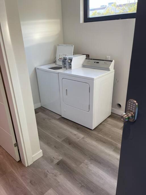 Spacious 1 Bedroom Apartment In Heart Of San Diego Esterno foto