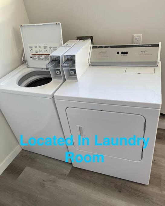 Spacious 1 Bedroom Apartment In Heart Of San Diego Esterno foto