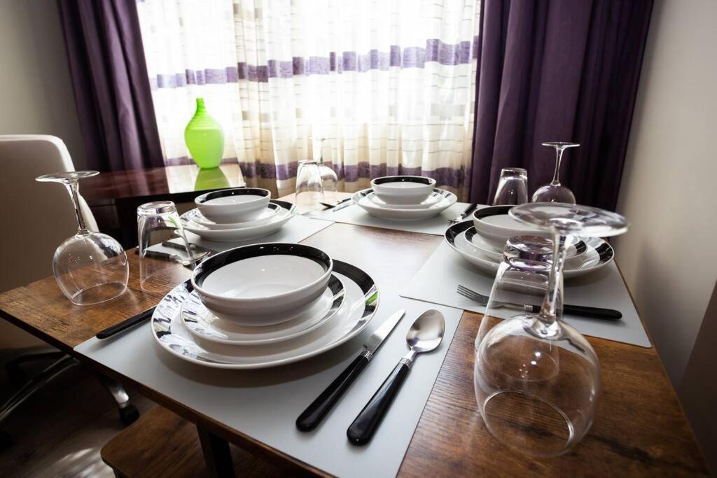 Spacious 1 Bedroom Apartment In Heart Of San Diego Esterno foto